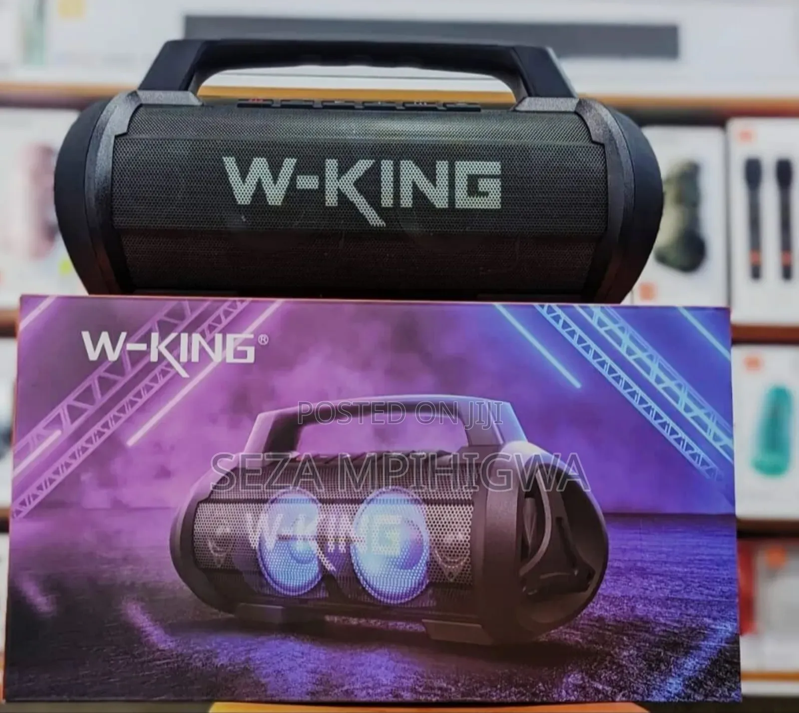 *D10 by W-King