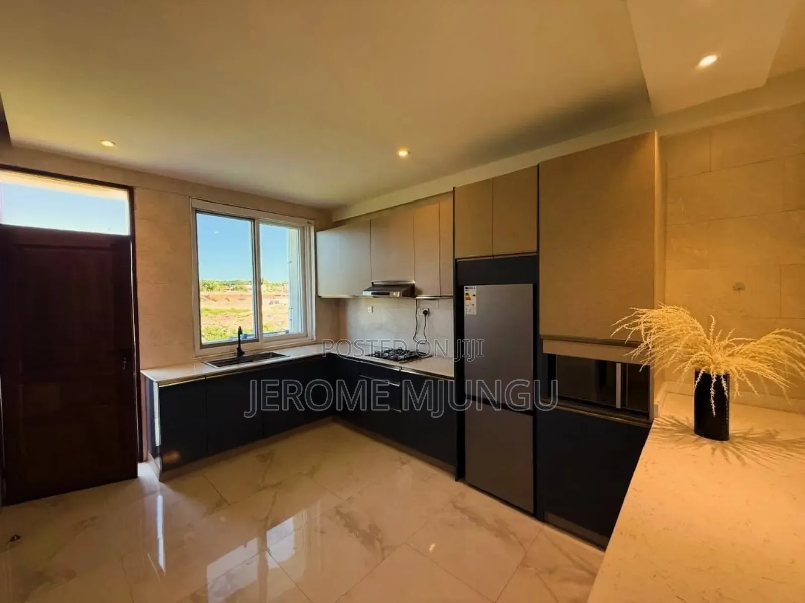 Furnished 2bdrm Apartment in Msasani for rent