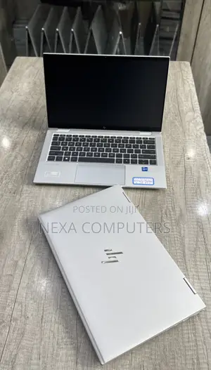 Laptop HP EliteBook x360 1030 G8 16GB Intel Core i5 SSD 256GB