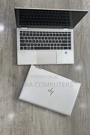 Laptop HP EliteBook x360 1030 G7 16GB Intel Core i7 SSD 512GB