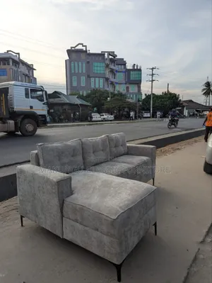 L Shated Sofa Ya Watu Wanneq