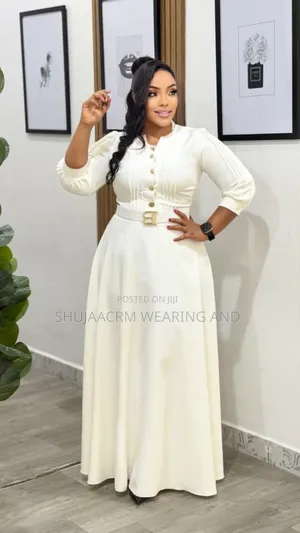 Quality Long Dress