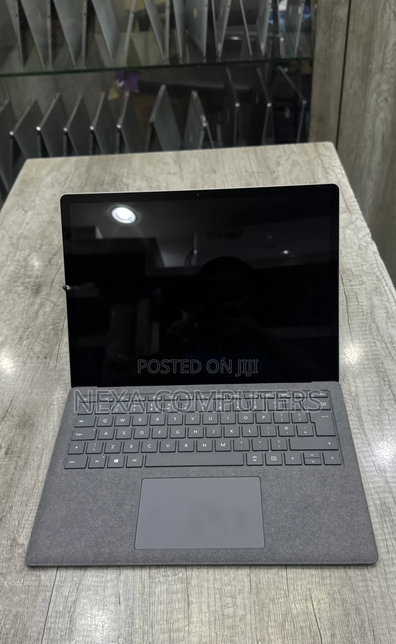 Laptop Microsoft Surface Laptop 4 8GB Intel Core i5 SSD 256GB