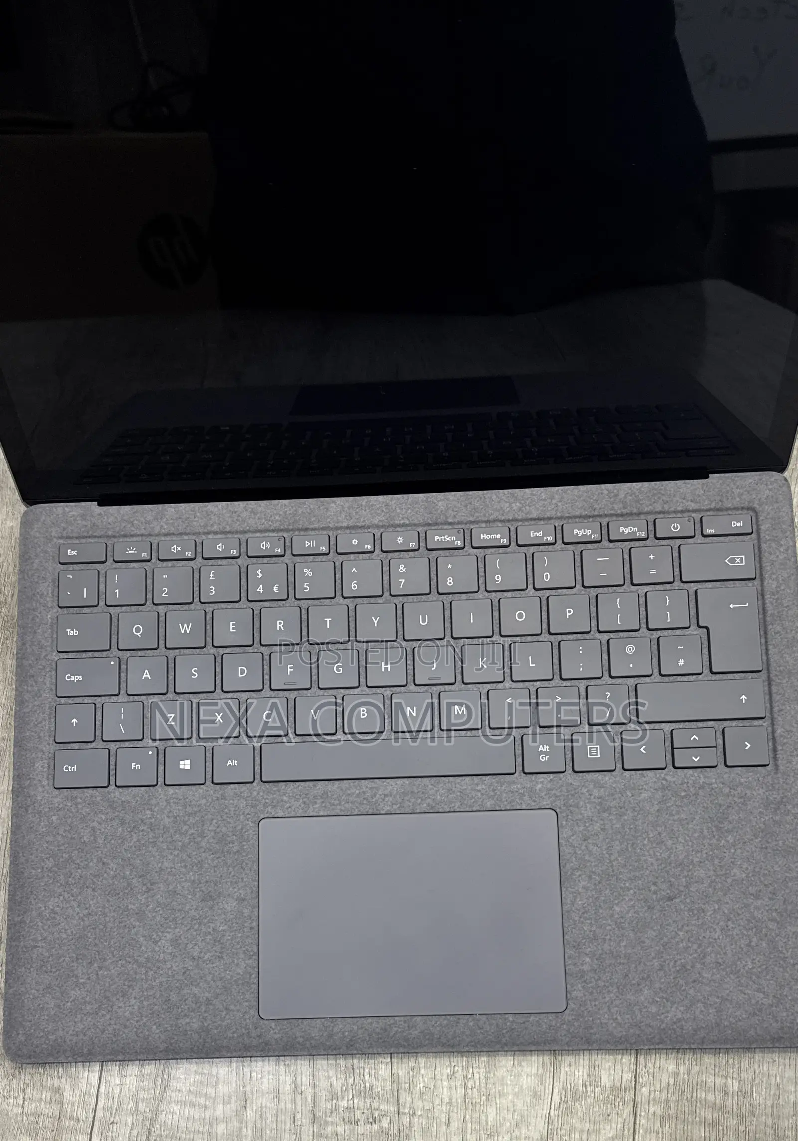 Laptop Microsoft Surface Laptop 4 8GB Intel Core i5 SSD 256GB