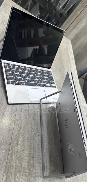 Laptop HP Elite X2 G8 8GB Intel Core i5 SSD 256GB