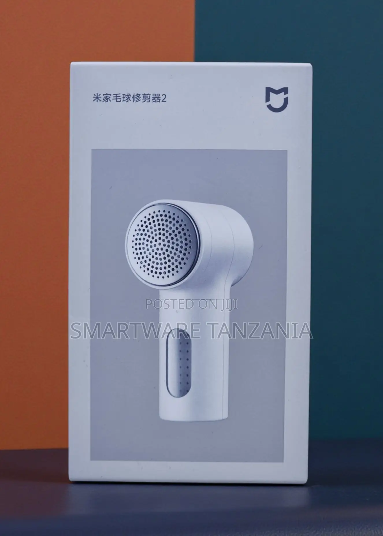 Xiaomi Mijia Fabric Shaver Lint Remover 2 Rechargeable Portable
