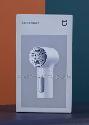 Xiaomi Mijia Fabric Shaver Lint Remover 2 Rechargeable Portable
