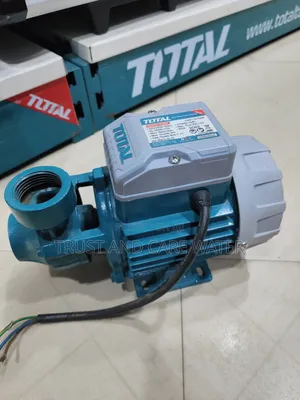 Total Surface Pump 0.5hp