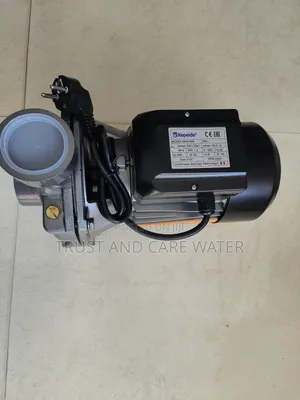 Kepeida Surface Pump 2hp (2inch)