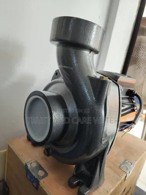 Kepeida Surface Pump 3hp (3inch)