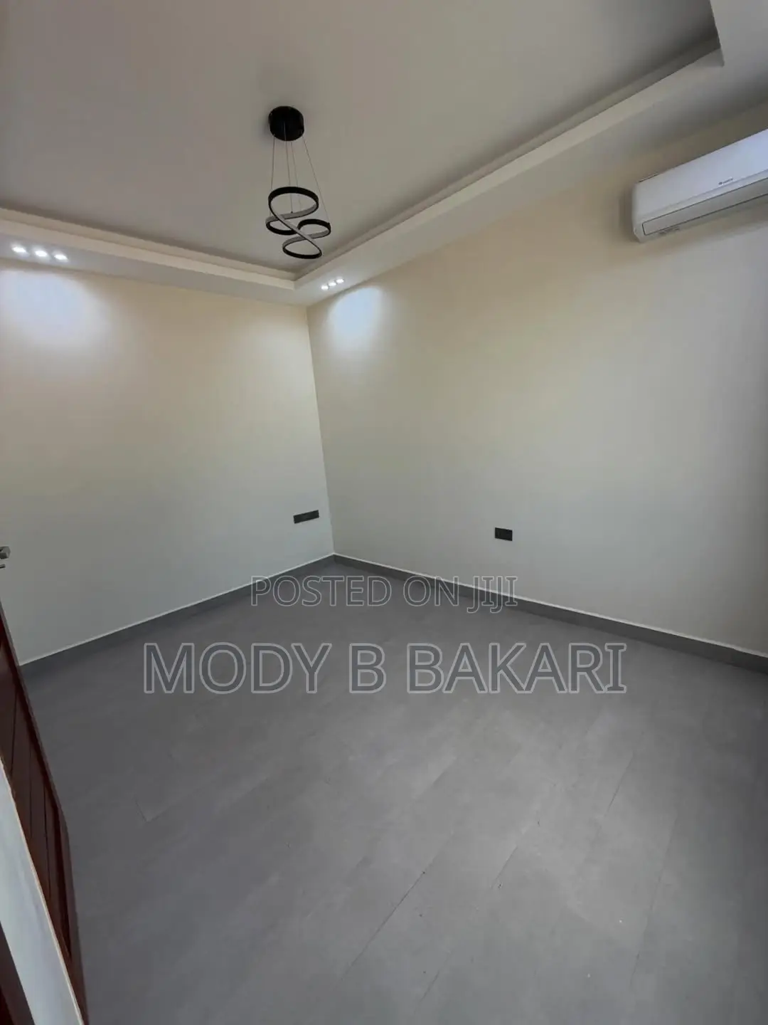 2bdrm Apartment in Sinza for rent
