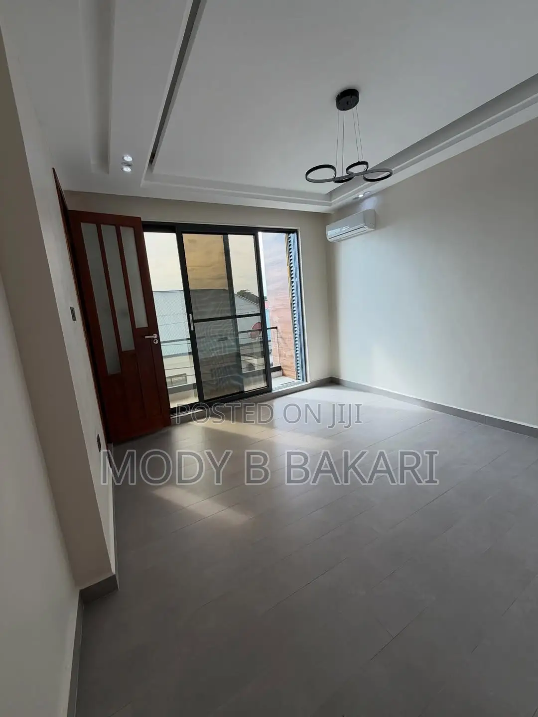 2bdrm Apartment in Sinza for rent