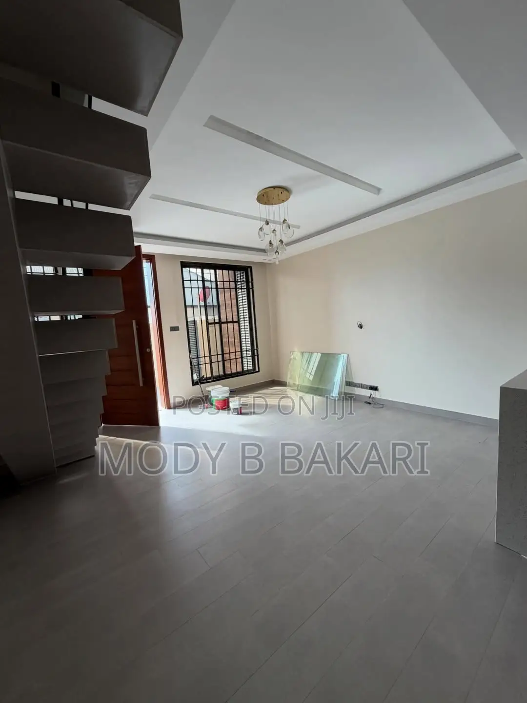 2bdrm Apartment in Sinza for rent