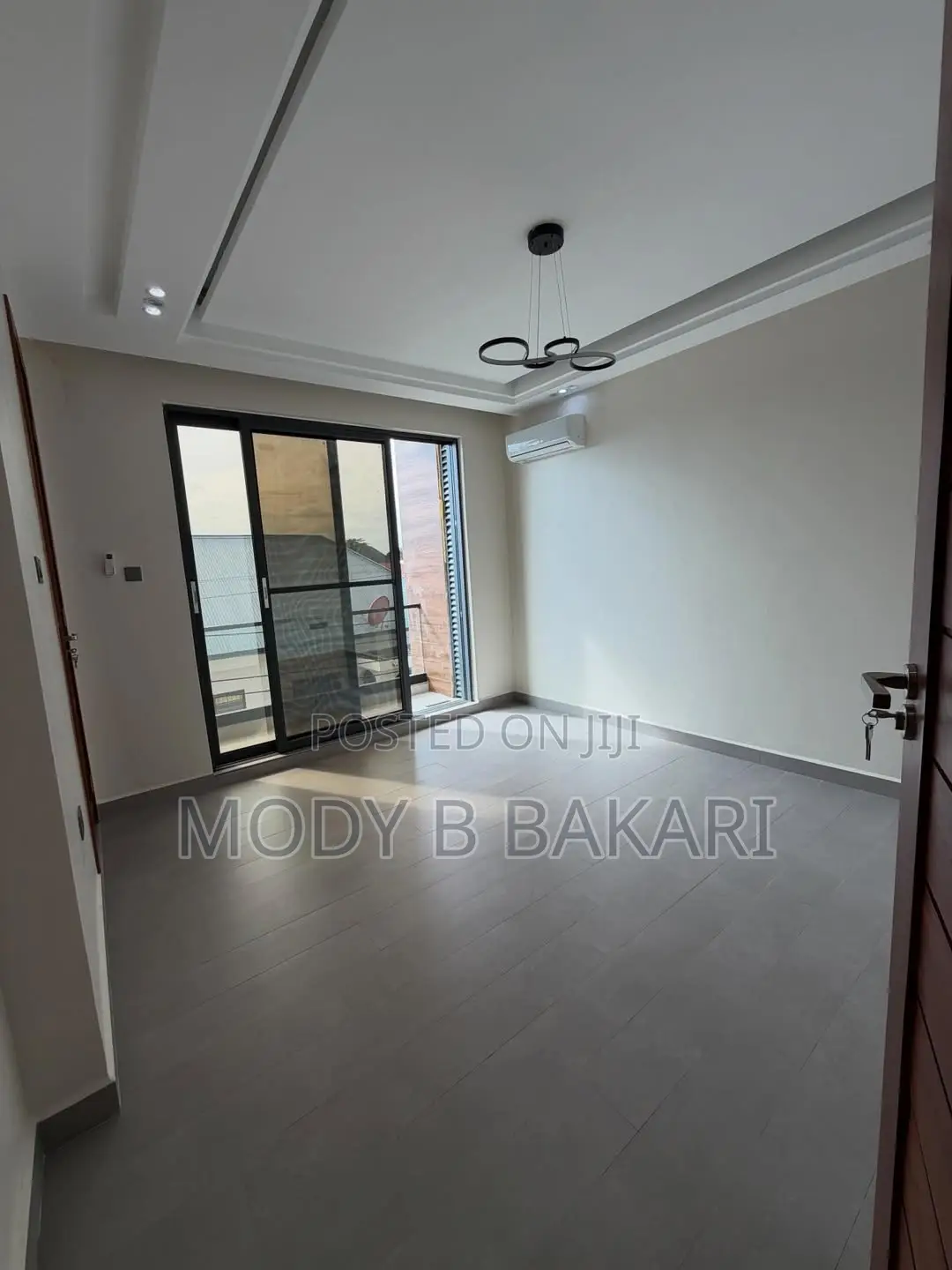 2bdrm Apartment in Sinza for rent