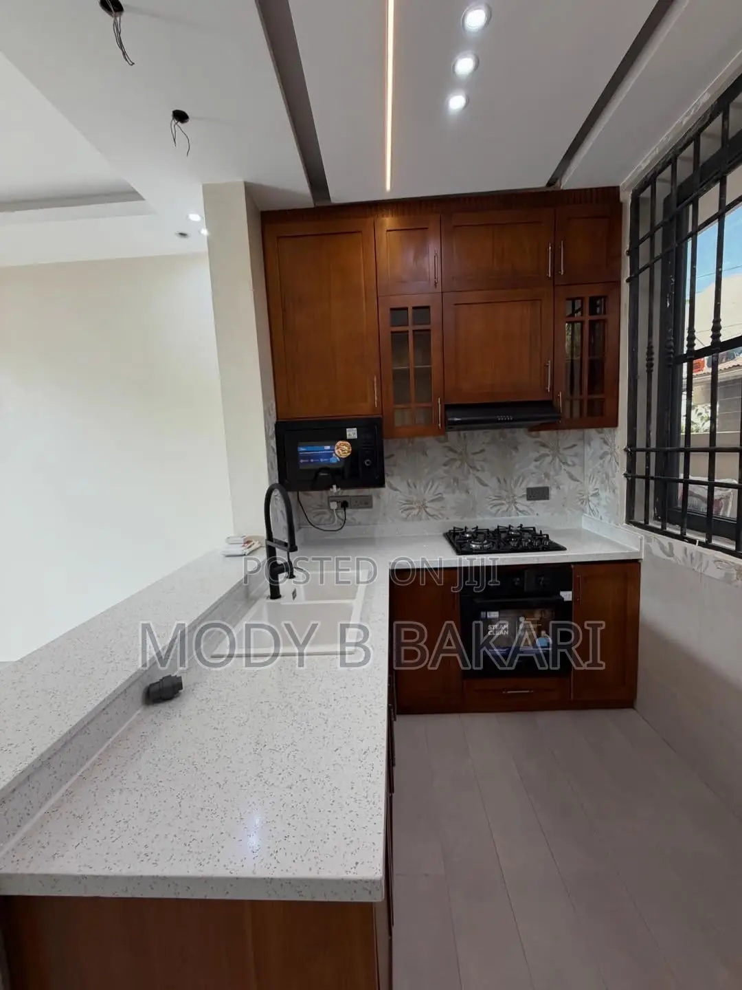2bdrm Apartment in Sinza for rent