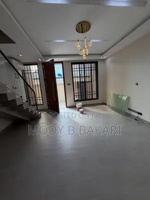 2bdrm Apartment in Sinza for rent