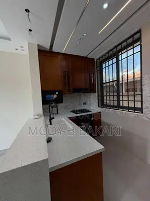 2bdrm Apartment in Sinza for rent