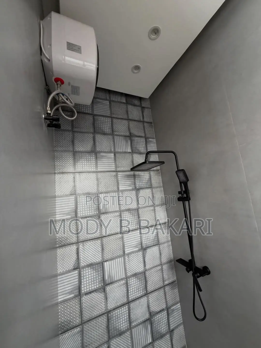2bdrm Apartment in Sinza for rent