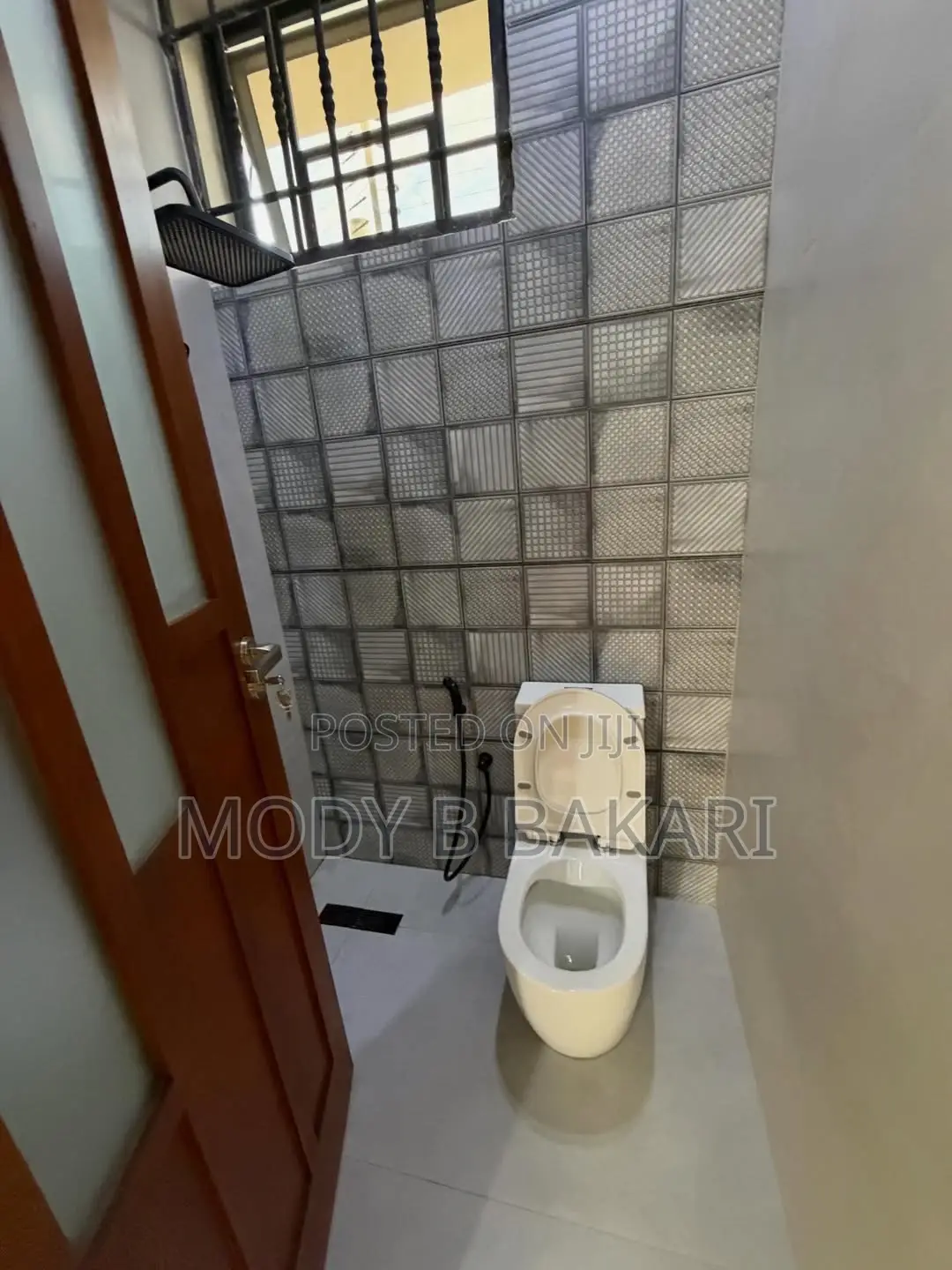 2bdrm Apartment in Sinza for rent