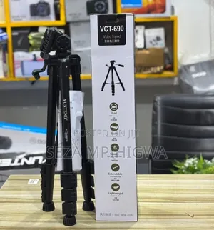 VCT 690 Tripod Stand