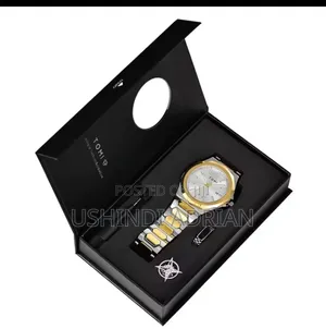 Brand New Tomi Watch