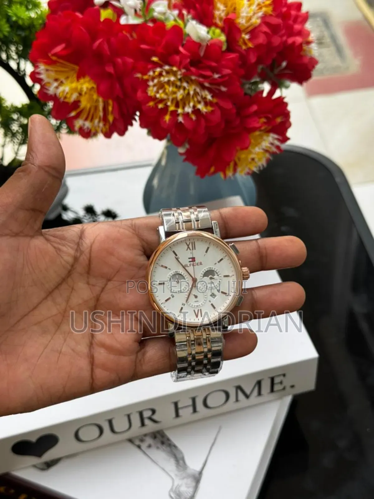 Tommy Fashion Watches