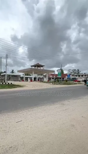 Commercial Plot for Sale TSH 1.5 Bil at Boko Magengeni, Dar Es Salaam