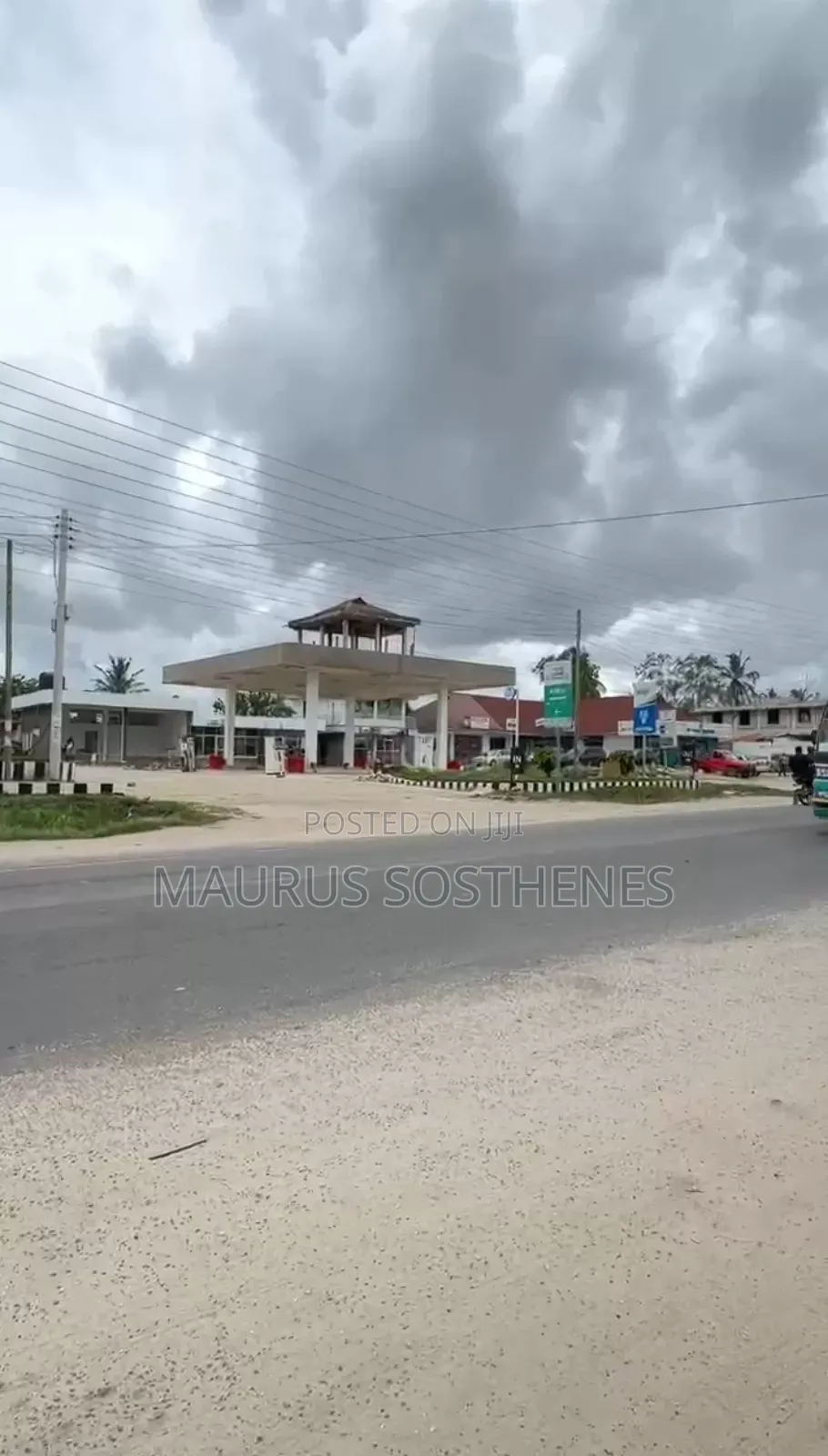 Commercial Plot for Sale TSH 1.5 Bil at Boko Magengeni, Dar Es Salaam
