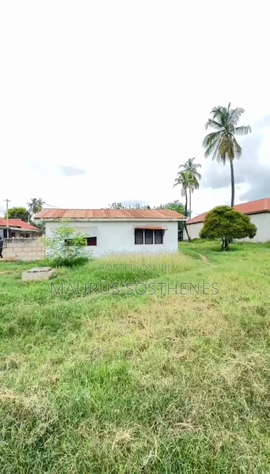 Commercial Plot for Sale TSH 1.5 Bil at Boko Magengeni, Dar Es Salaam