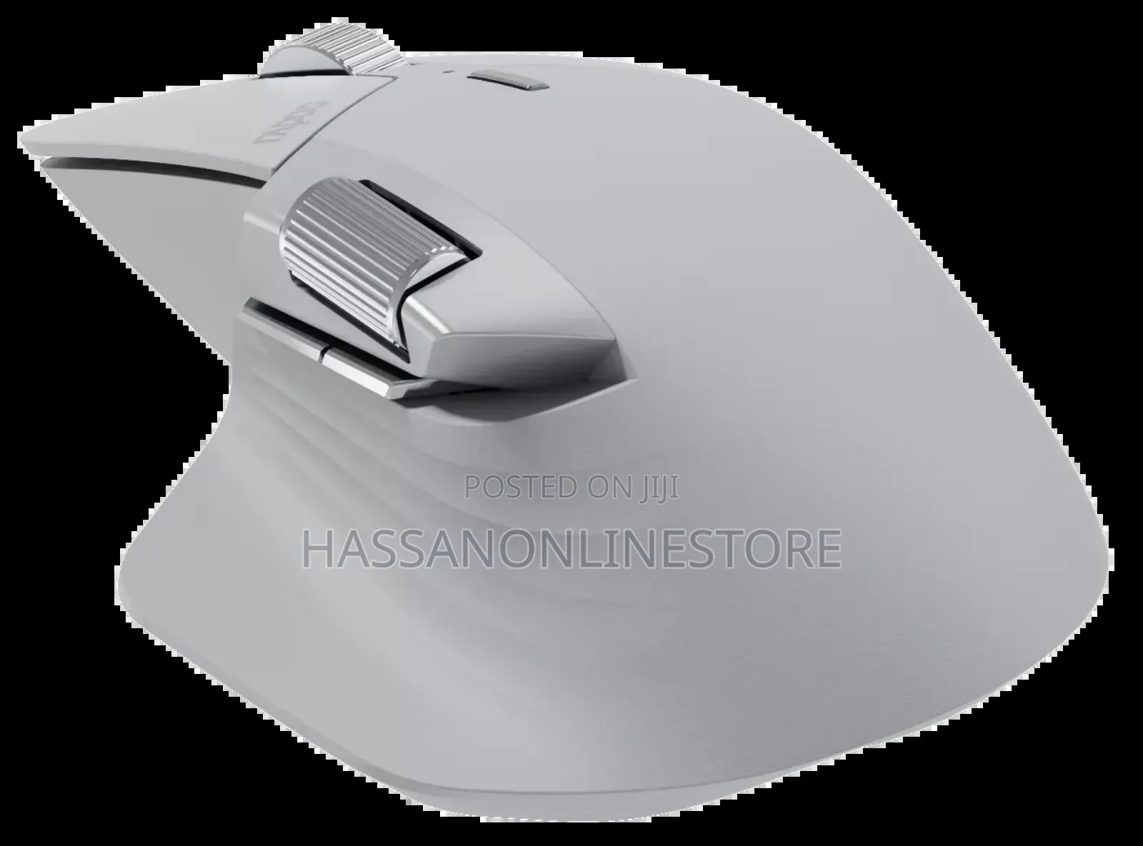 Rapoo Mt760l Multi-Mode Wireless Optical Mouse - White