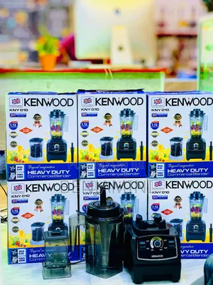  Kenwood Heavy Duty Blender