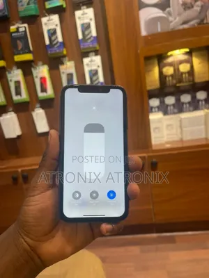 Apple iPhone 11 128 GB Black