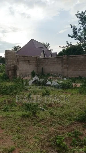 Plot for Sale Busweru
