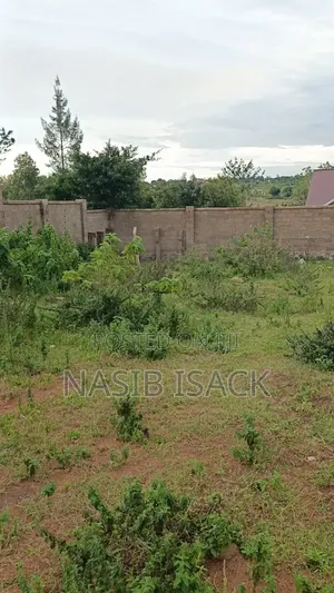 Plot for Sale Busweru