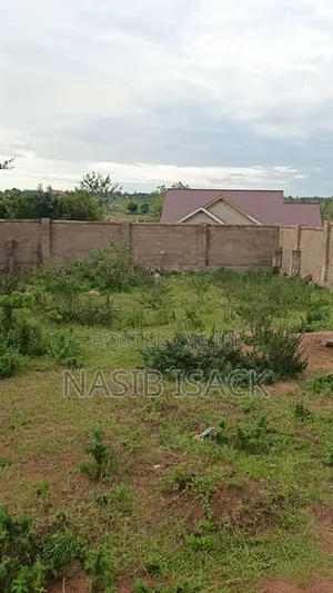 Plot for Sale Busweru