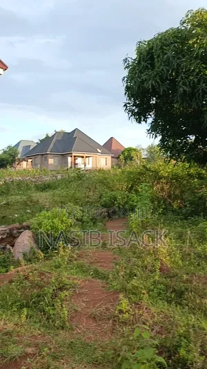Plot for Sale 3000 Square Meters Busweru