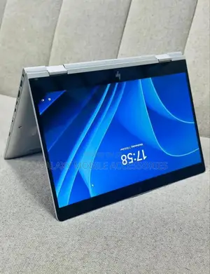 Laptop HP EliteBook x360 830 G6 8GB Intel Core i5 SSD 256GB