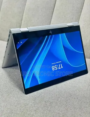 Laptop HP EliteBook x360 830 G6 8GB Intel Core i5 SSD 256GB