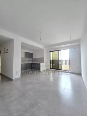 1bdrm Apartment in Msasani for sale