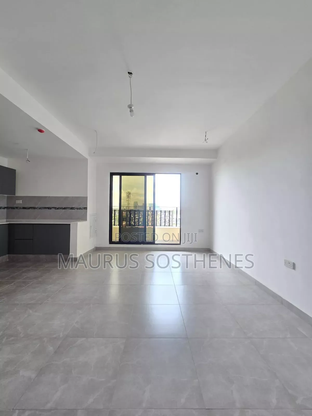 1bdrm Apartment in Msasani for sale