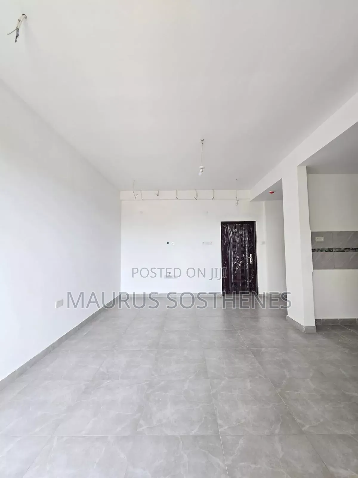 1bdrm Apartment in Msasani for sale