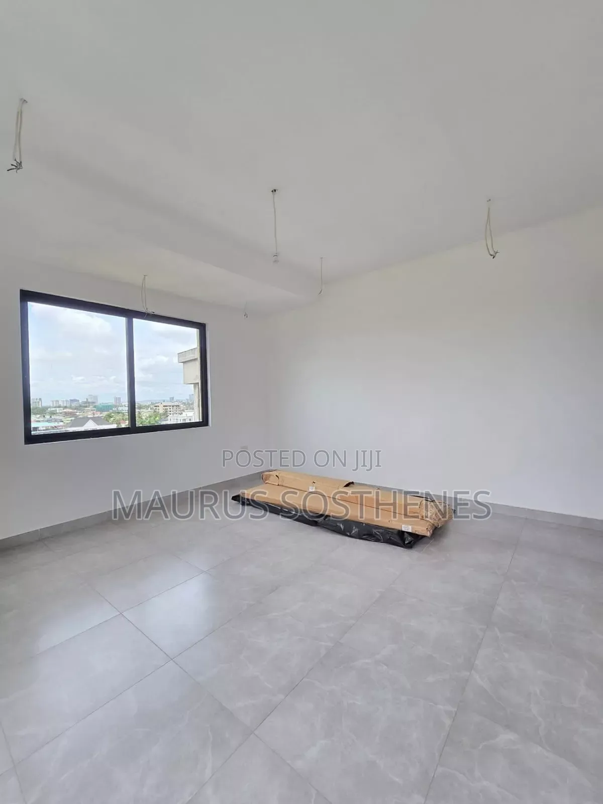 1bdrm Apartment in Msasani for sale