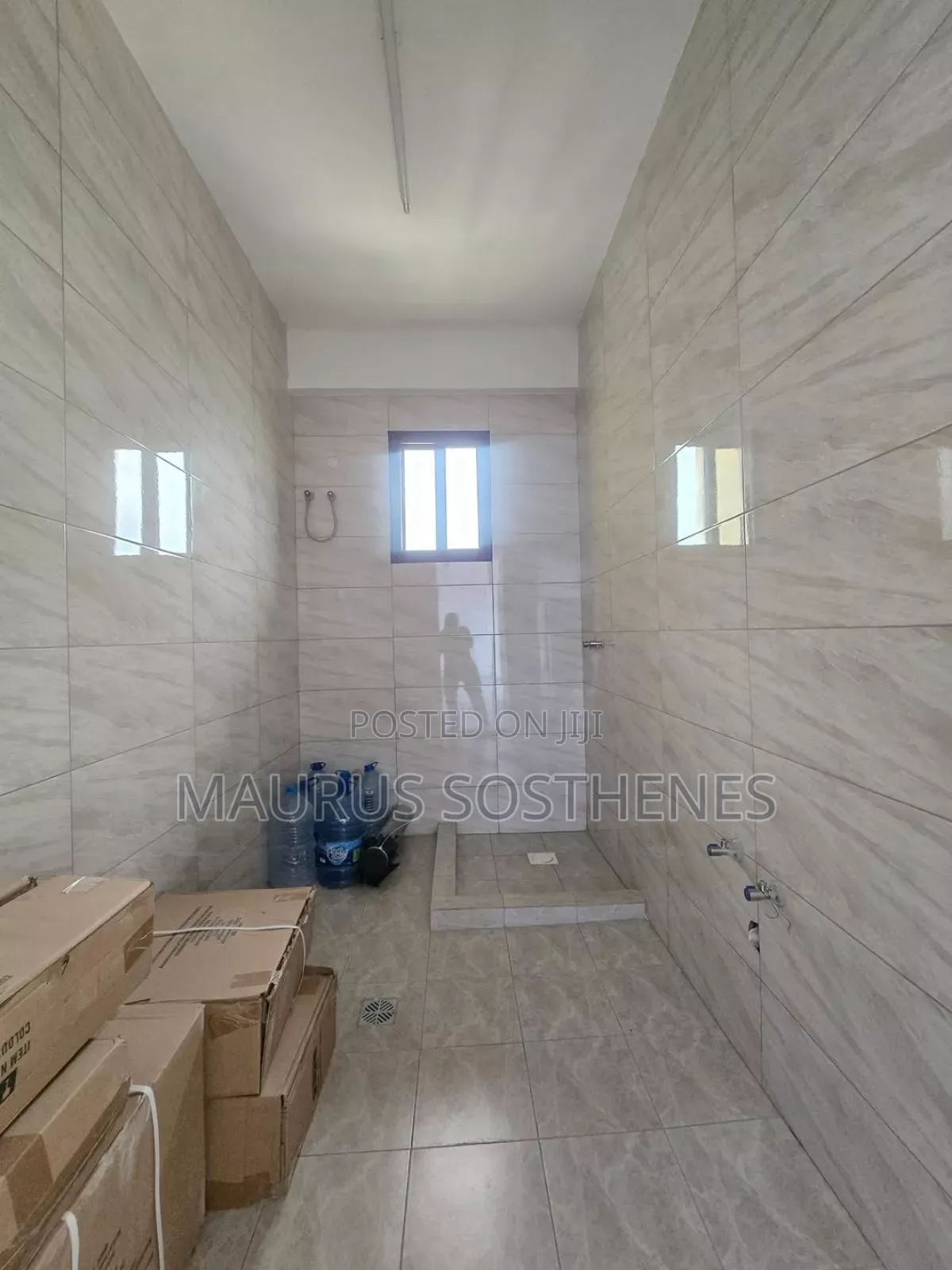 1bdrm Apartment in Msasani for sale