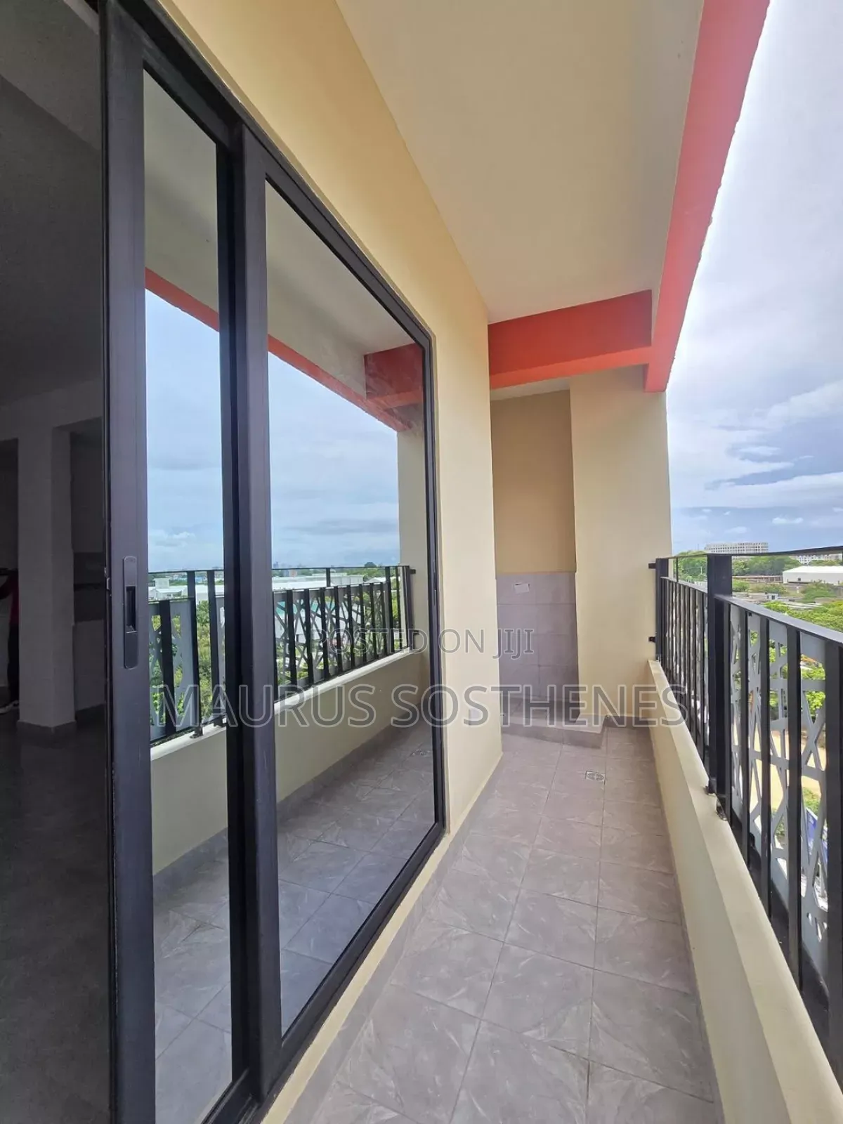 1bdrm Apartment in Msasani for sale