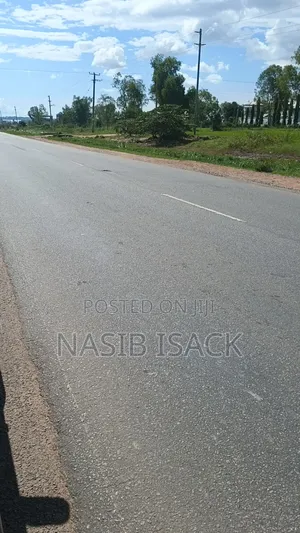 Plot For Sale Filling Station