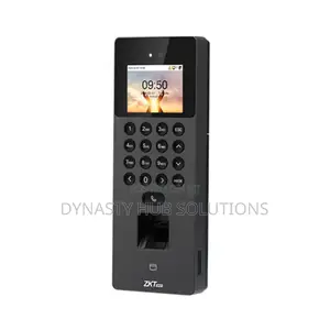 Zkteco Sense Face 2a Access Control