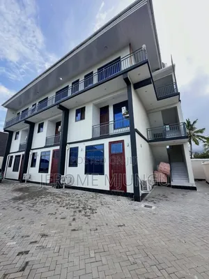 1bdrm Apartment in Goba for rent