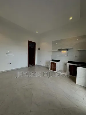 1bdrm Apartment in Goba for rent
