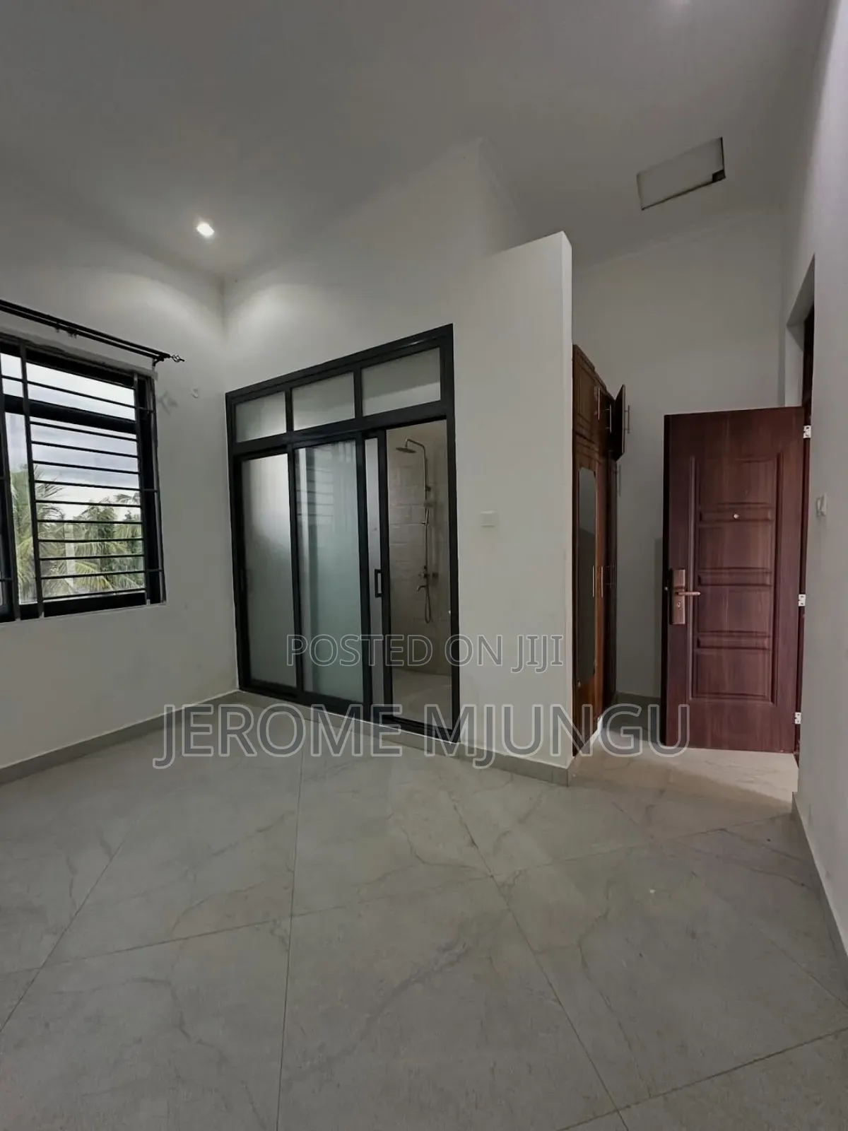 1bdrm Apartment in Goba for rent