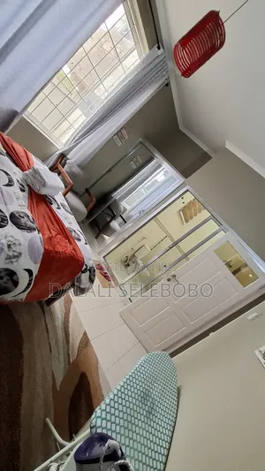 Furnished 1bdrm Apartment in Kijitonyama B for rent